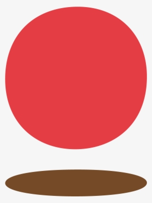 Simple Halftone Background Vector - 75 Anos