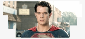 Henry Cavill As Superman - Henry Cavill Superman