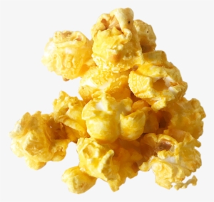 Baccon Cheddar - Popcorn