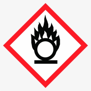 Ghs08 Pictogram