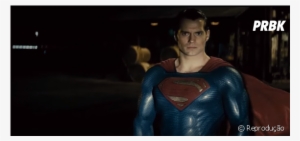 Liga Da Justiça - Superman