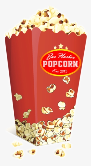 Closed For The Season - Popcorn
