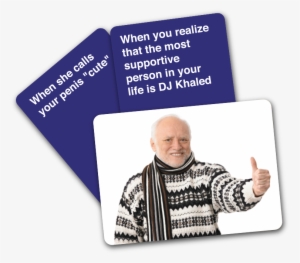 What Do You Meme - You Meme