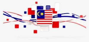 Lineas De La Bandera De Mexico