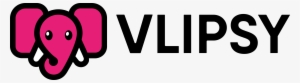 Vlipsy Logo