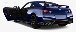 14 - - 2018 Nissan Gt-r