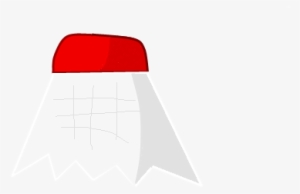 Shuttlecock - Illustration