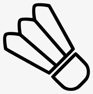 Badminton Fun Shuttlecock Comments - Badminton