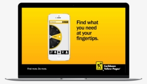 Getting Yp To Mean More - Mobile Phone