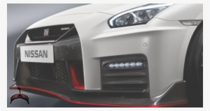 The Standard Nissan Gt-r Experienced Its Most Critical - 2018 Nissan Gtr Nismo N Attack