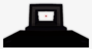 Smg Red Dot Sight - Picture Frame