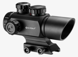 Red Dot Scopes - Barska Ar X
