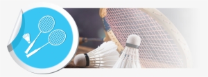 History - Badminton