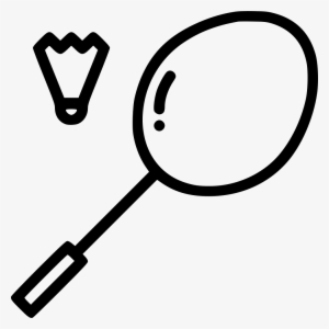 Badminton Shuttle Cock Racket Racquet Comments - Shuttlecock