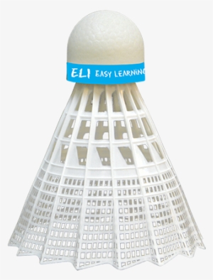 Eli Shuttlecock - Badminton