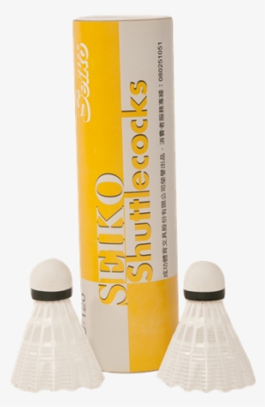 Ace Sport Selko Shuttlecocks - Sports