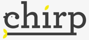 Chirp Logo