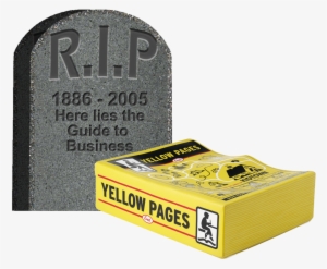 Generic Tombstone Picture Frame