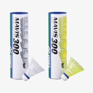 Shuttlecock/plastic Balls B9a05003 Yonex Mavis 350 - Yonex Mavis 300