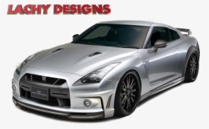 Share This Image - Nissan Gtr R35