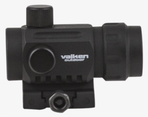 Valken Mini Red Dot Sight - Red Dot Sight