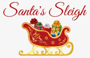 Santa's Sleigh - Free Derry Murals