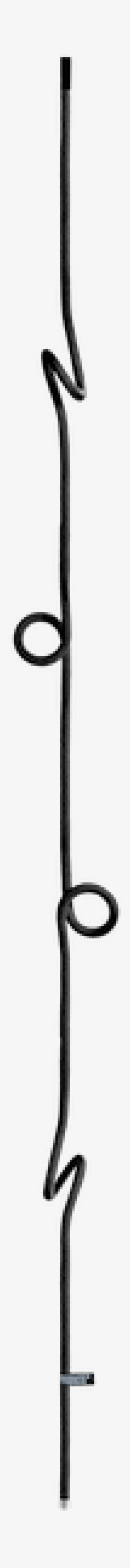 Rope Png - Parallel - 263x3027 PNG Download - PNGkit