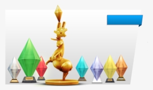Rewards Ts3com - The Sims 4