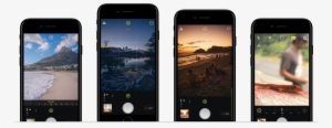 An Ex-apple Designer And Former Twitter Engineer Have - Halide Camera App