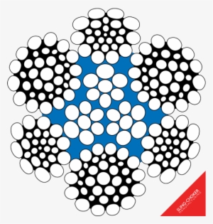 3x26/3x7 - Wire Rope