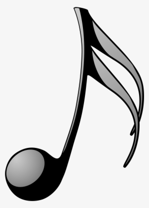 This Free Icons Png Design Of Double-croche