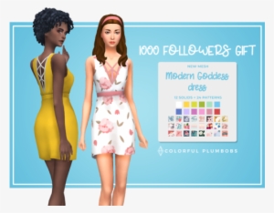 I Am Sooooo Excited To Announce That We Reached The - The Sims 4