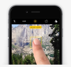 You Can Now Move The Camera To Another Location While - Yosemite National Park, Yosemite Falls