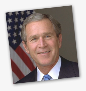 George W - Bush - - George W Bush