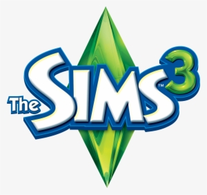 Logo The Sims 3