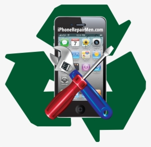 Site Logo - Mobile Phone Repairing Logo