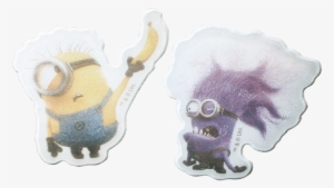 Reflective Sticker Set - Despicable Me 2 Animation 2013 32x24 Print Poster