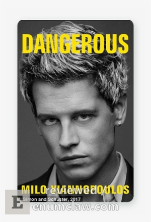 Com ~ Opinion Unto Righteousness ~ Timothy Williams - Milo Yiannopoulos