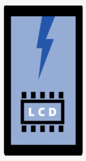 Iphone X Glass Screen & Lcd Repair - Iphone Se