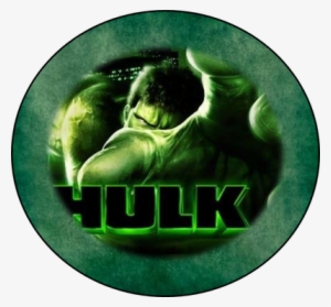 Free The Incredible Hulk Party Ideas
