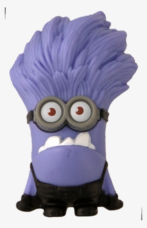 Purple Minion Png - Imágenes De Minion Morado