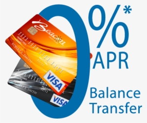 0percentbalance Transfer Credit Card - Visa