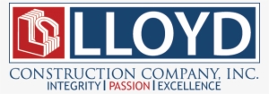 Thank You Lloyd Construction - Lloyd Construction Company, Inc.