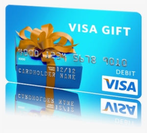 Follow @timeplayent And - $250 Visa Gift Card