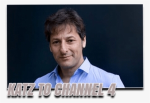 Newsnight Editor Ian Katz Is Leaving The Bbc To Become - Ian Katz