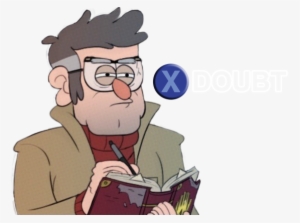 Entertain Me With Your Bulletproof Logic - Comics