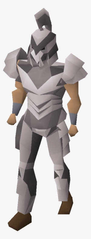 Ultimate Ironman Helm - Ultimate Ironman Armor Osrs