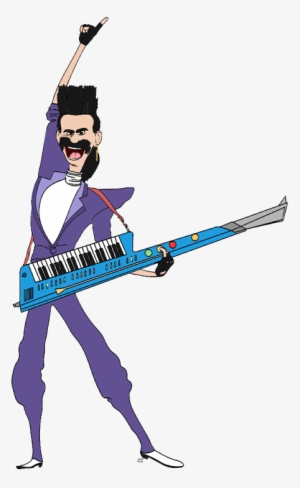 Bratt Bratt Kyle Evil - Despicable Me 3 Info