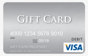 Dead Deal Buy $150 Or More In Visa Gift Cards And Get - Visa Gift Card