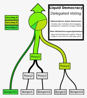 Pirate Party Wiki - Liquid Feedback